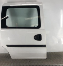 Porte laterale droit OPEL COMBO C Photo n°3