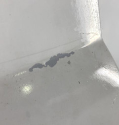 Porte laterale droit OPEL COMBO C Photo n°4