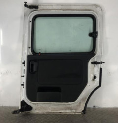 Porte laterale droit OPEL COMBO C Photo n°5