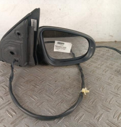 Retroviseur droit VOLKSWAGEN GOLF 6 Photo n°1