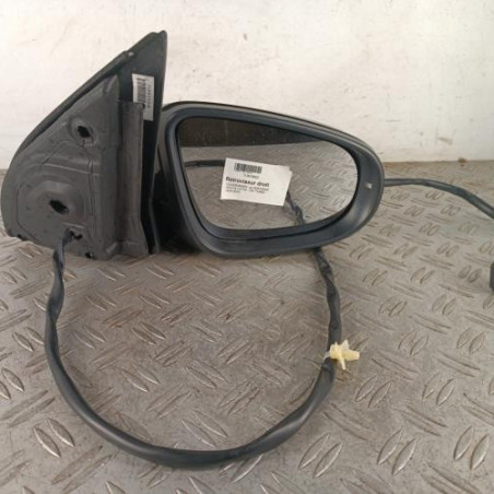 Retroviseur droit VOLKSWAGEN GOLF 6 Photo n°1