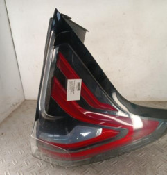 Feu arriere principal droit (feux) RENAULT ESPACE 5 Photo n°1