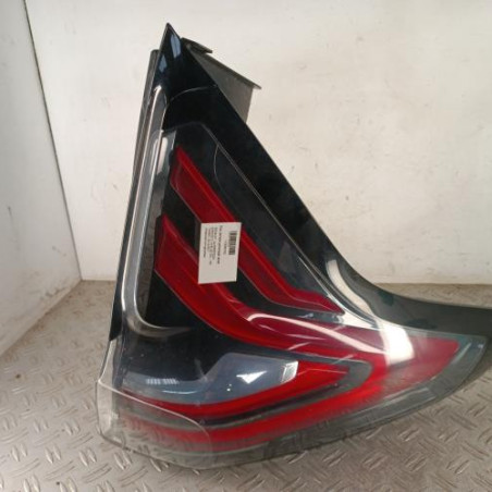 Feu arriere principal droit (feux) RENAULT ESPACE 5 Photo n°1
