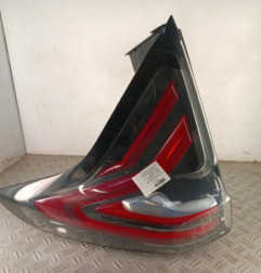 Feu arriere principal gauche (feux) RENAULT ESPACE 5 Photo n°1