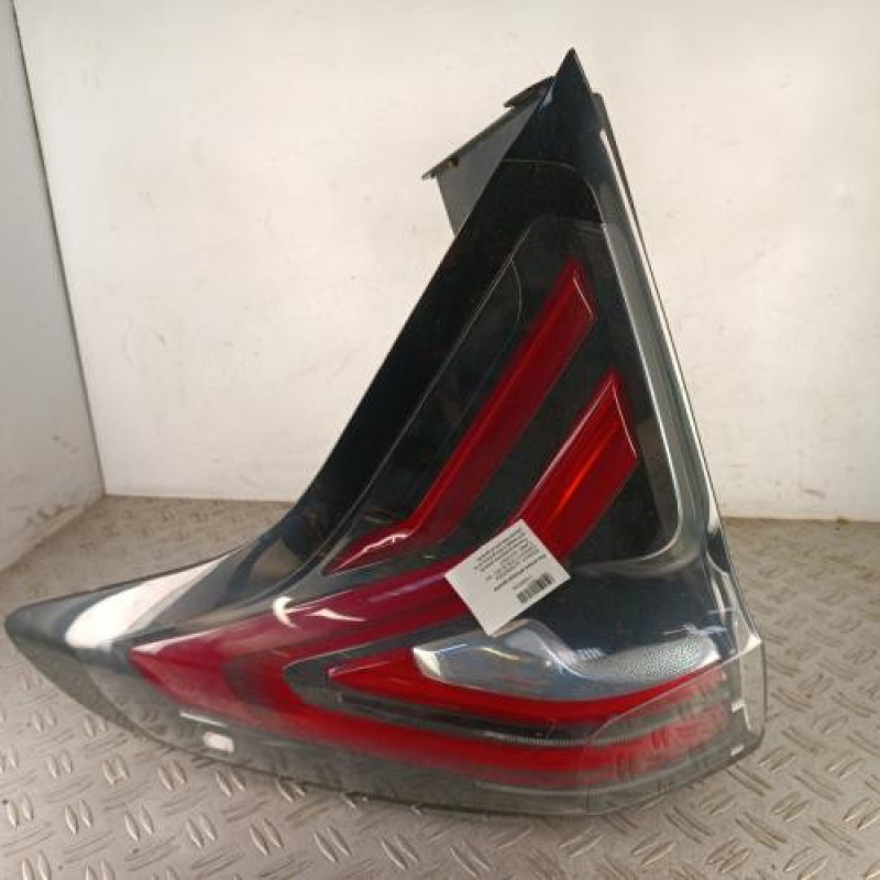 Feu arriere principal gauche (feux) RENAULT ESPACE 5