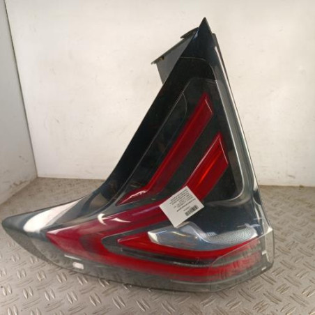 Feu arriere principal gauche (feux) RENAULT ESPACE 5 Photo n°1