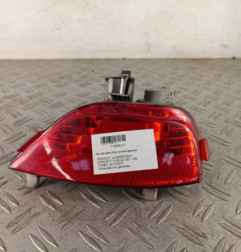 Feu de pare choc arriere gauche RENAULT ESPACE 5 Photo n°1