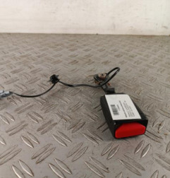 Attache ceinture arriere droit RENAULT ESPACE 5 Photo n°1