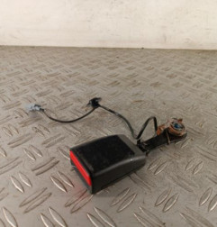 Attache ceinture arriere droit RENAULT ESPACE 5