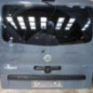 Malle/Hayon arriere NISSAN NV300