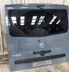 Malle/Hayon arriere NISSAN NV300