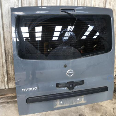 Malle/Hayon arriere NISSAN NV300