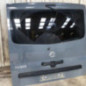 Malle/Hayon arriere NISSAN NV300