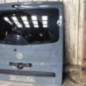 Malle/Hayon arriere NISSAN NV300