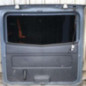 Malle/Hayon arriere NISSAN NV300