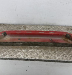 Renfort pare choc arriere (traverse) CITROEN C1 1 Photo n°1