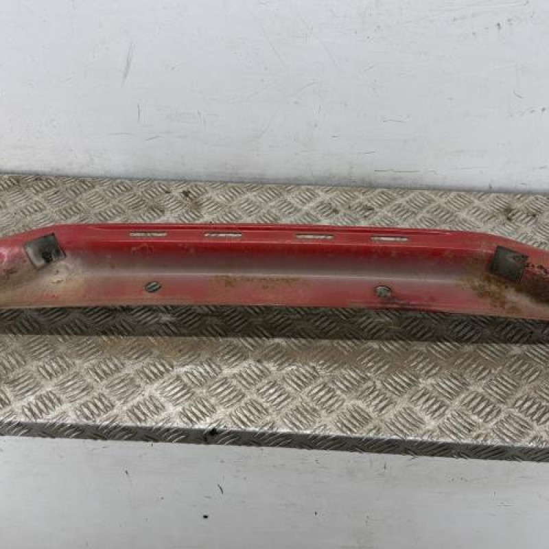 Renfort pare choc arriere (traverse) CITROEN C1 1