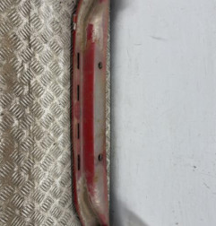 Renfort pare choc arriere (traverse) CITROEN C1 1