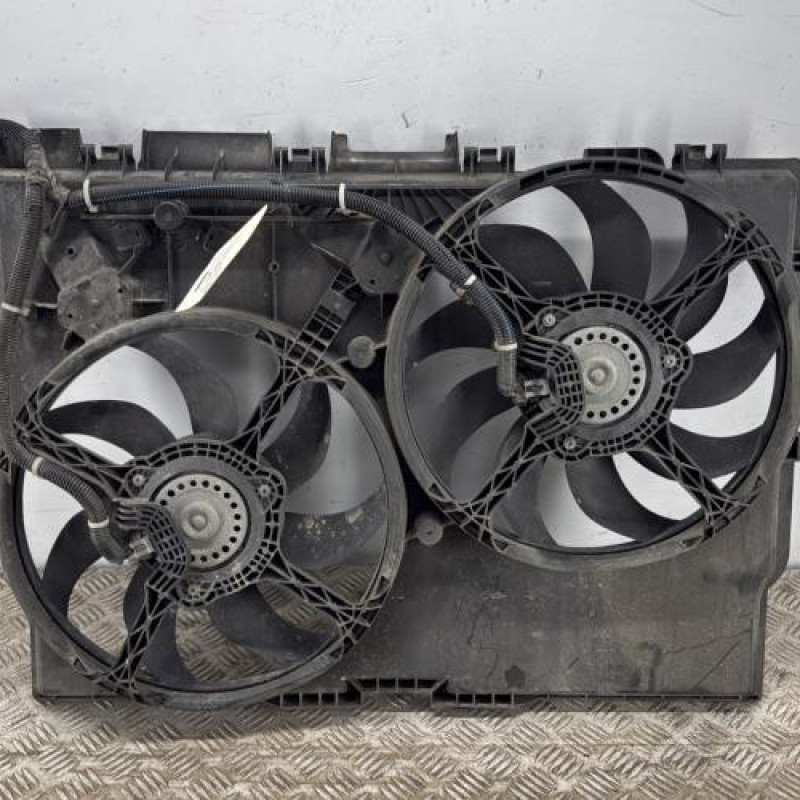 Moto ventilateur radiateur PEUGEOT BOXER 3 Moto ventilateur radiateur PEUGEOT BOXER 3