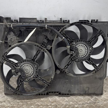 Moto ventilateur radiateur PEUGEOT BOXER 3 Photo n°1
