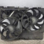 Moto ventilateur radiateur PEUGEOT BOXER 3