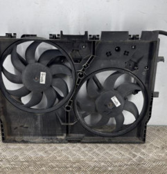 Moto ventilateur radiateur PEUGEOT BOXER 3