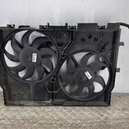 Moto ventilateur radiateur PEUGEOT BOXER 3