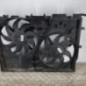 Moto ventilateur radiateur PEUGEOT BOXER 3