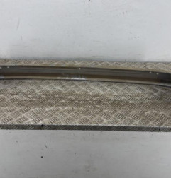 Renfort pare choc arriere (traverse) PEUGEOT 2008 1