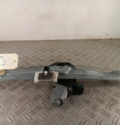 Leve vitre electrique arriere droit RENAULT ESPACE 5 Photo n°1