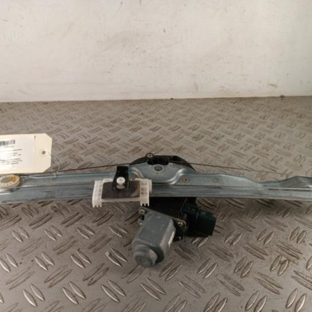 Leve vitre electrique arriere droit RENAULT ESPACE 5 Photo n°1