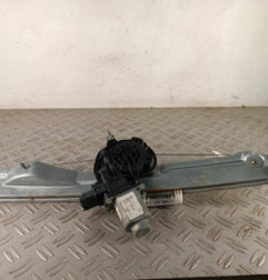 Leve vitre electrique arriere droit RENAULT ESPACE 5