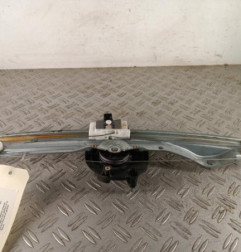 Leve vitre electrique arriere gauche RENAULT ESPACE 5 Photo n°1