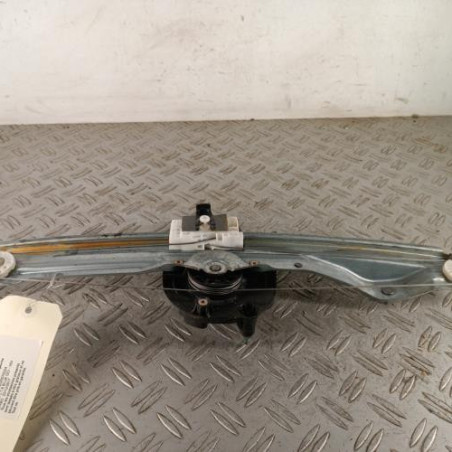 Leve vitre electrique arriere gauche RENAULT ESPACE 5 Photo n°1