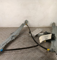 Leve vitre electrique avant droit RENAULT ESPACE 5 Photo n°1