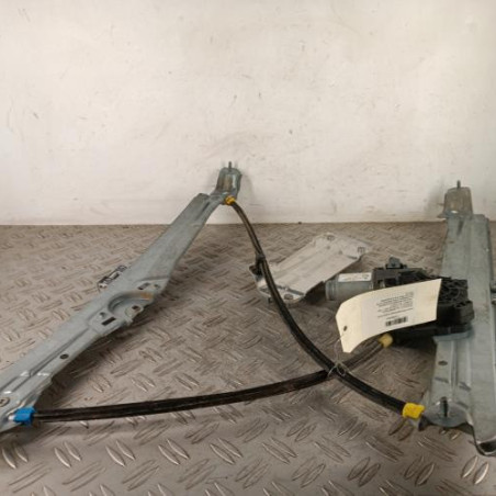 Leve vitre electrique avant droit RENAULT ESPACE 5 Photo n°1