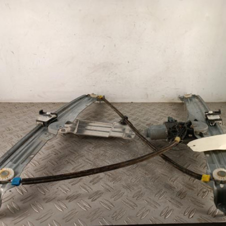 Leve vitre electrique avant gauche RENAULT ESPACE 5