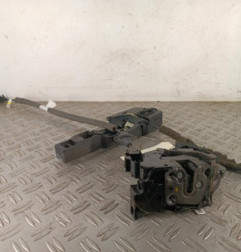 Serrure arriere droit RENAULT ESPACE 5 Photo n°1