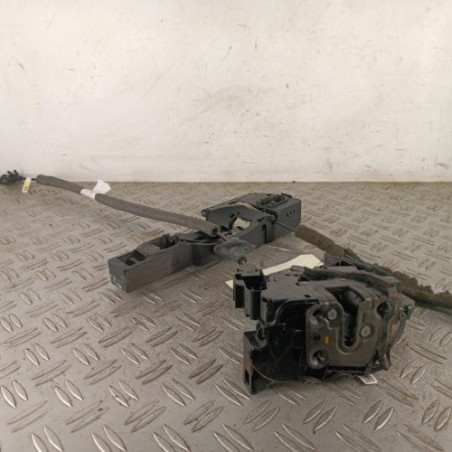 Serrure arriere droit RENAULT ESPACE 5 Photo n°1