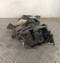 Serrure arriere gauche RENAULT ESPACE 5 Photo n°1