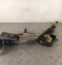 Serrure arriere gauche RENAULT ESPACE 5