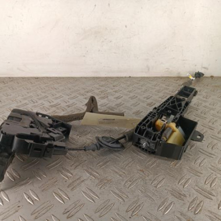 Serrure arriere gauche RENAULT ESPACE 5