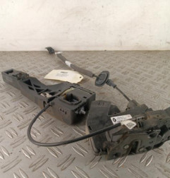 Serrure avant droit RENAULT ESPACE 5 Photo n°1