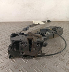 Serrure avant droit RENAULT ESPACE 5