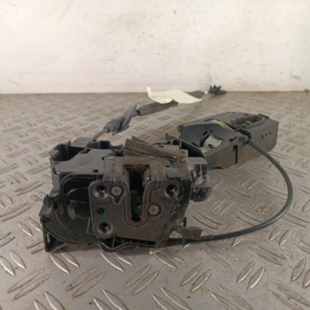 Serrure avant droit RENAULT ESPACE 5