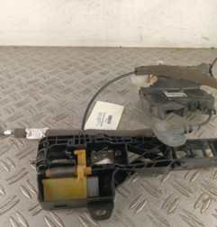 Serrure avant gauche RENAULT ESPACE 5 Photo n°1
