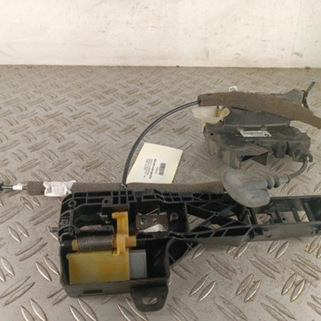 Serrure avant gauche RENAULT ESPACE 5 Photo n°1