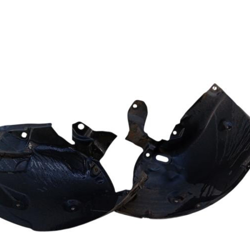 Pare boue avant gauche RENAULT MEGANE 3