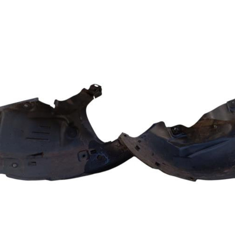 Pare boue avant gauche RENAULT ZOE 2