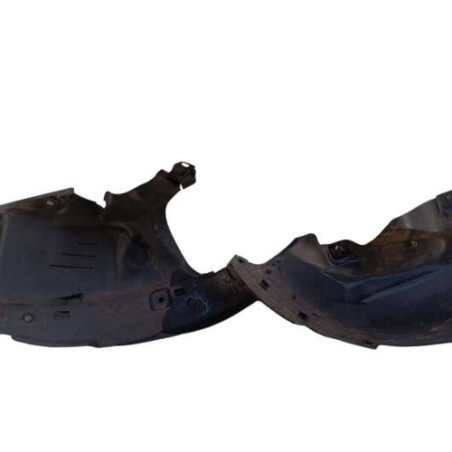 Pare boue avant gauche RENAULT ZOE 2 Photo n°1